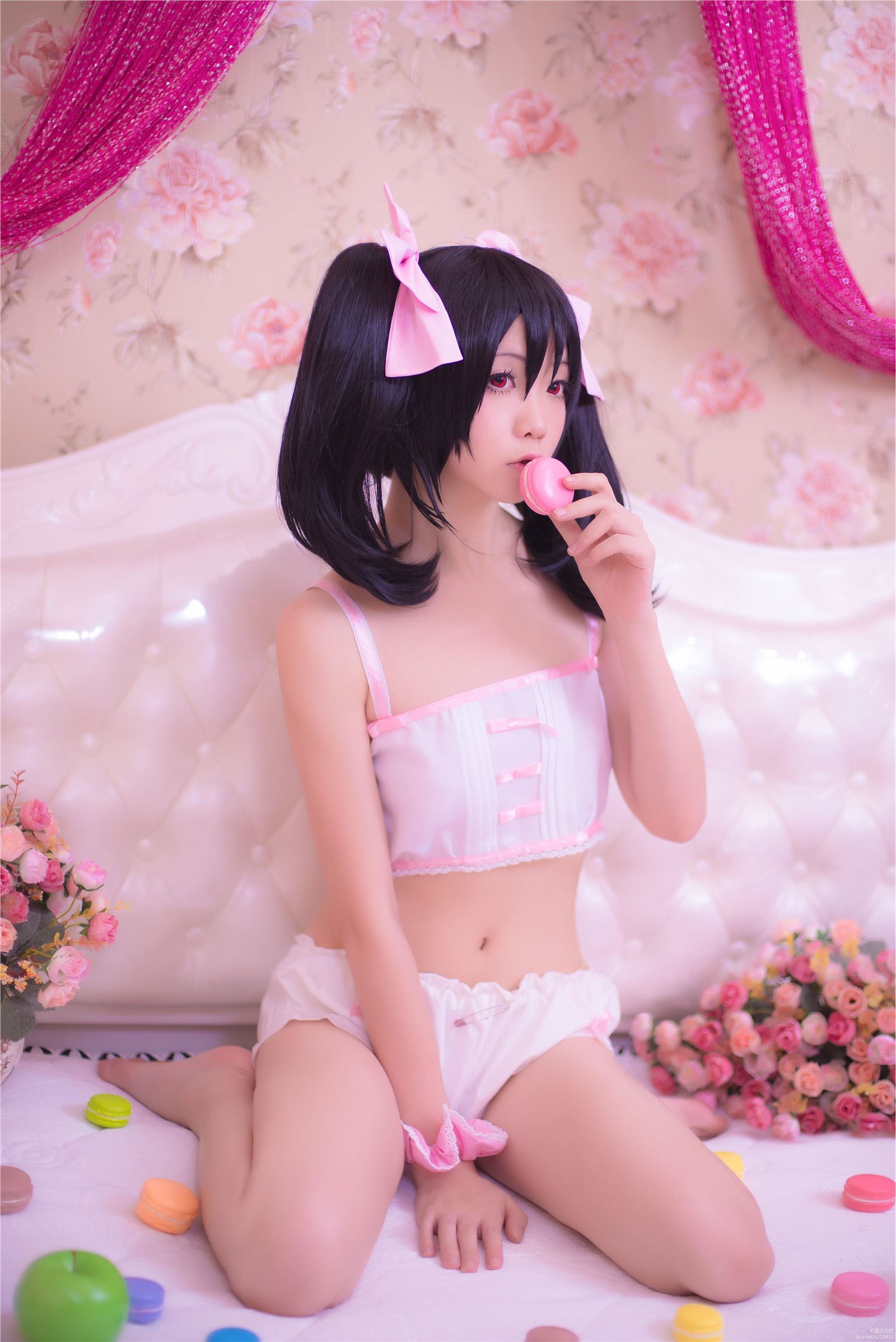 Coser Hoshilly BCY Collection 1, December 22(105)